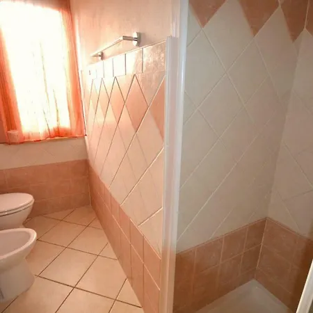 Apartment Granseola *
