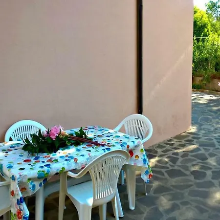 Apartment Granseola *